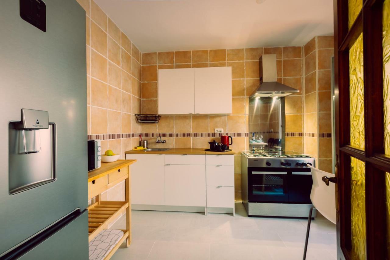 Alhaurin Old Town, Casa Flamingo, 2 Bed Apartment Alhaurín el Grande Exterior foto