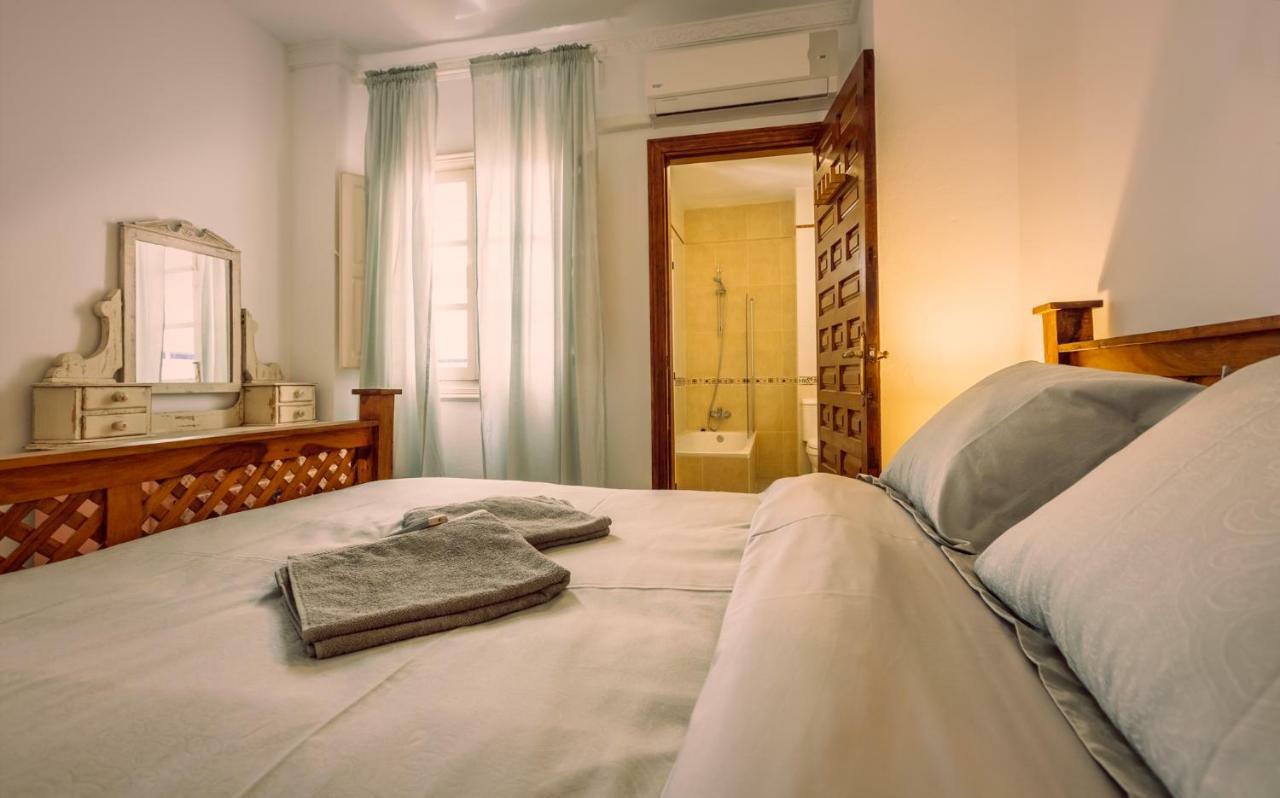 Alhaurin Old Town, Casa Flamingo, 2 Bed Apartment Alhaurín el Grande Exterior foto